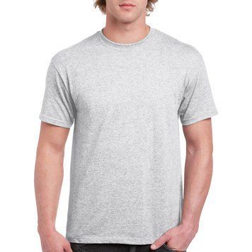 Футболка Heavy Cotton 180 5000-CG 3C фото