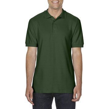 Поло Premium Cotton 223, TM Gildan 85800-5535C фото