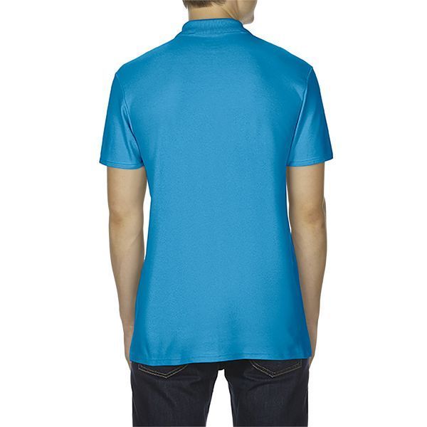 Поло SoftStyle 177, TM Gildan 64800-641C фото