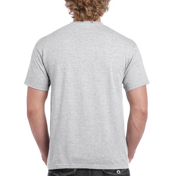 Футболка Heavy Cotton 180 5000-CG 3C фото