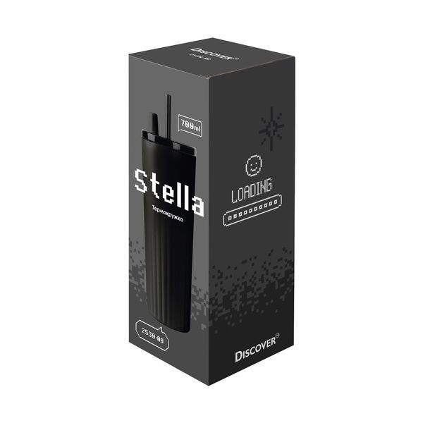 Термокружка Stella, TM Discover 2530-08 фото