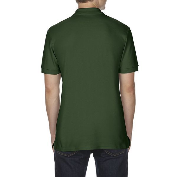 Поло Premium Cotton 223, TM Gildan 85800-5535C фото