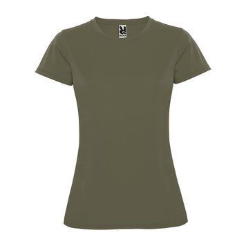 Футболка Montecarlo Woman 150, TM Roly 0423-15 фото