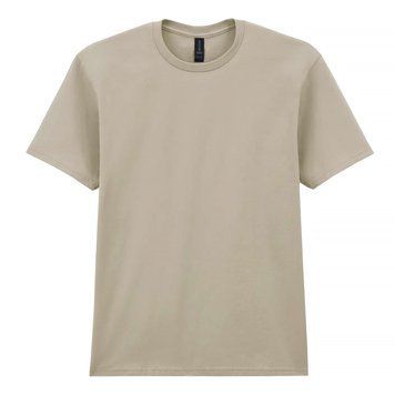Футболка Softstyle Midweight 185 65000-7528C фото