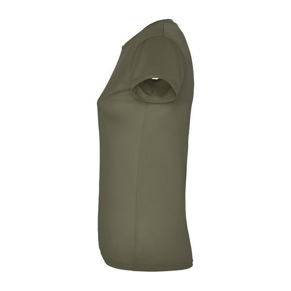Футболка Montecarlo Woman 150, TM Roly 0423-15 фото