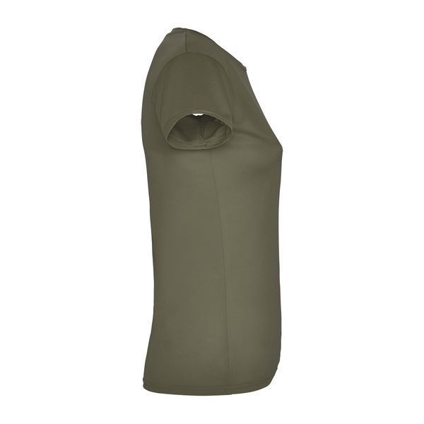 Футболка Montecarlo Woman 150, TM Roly 0423-15 фото