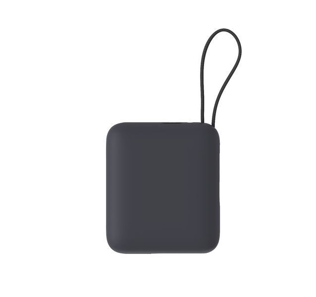 Повербанк Kalve 10000 mAh 22,5W, ТМ TEG 8091-10 фото