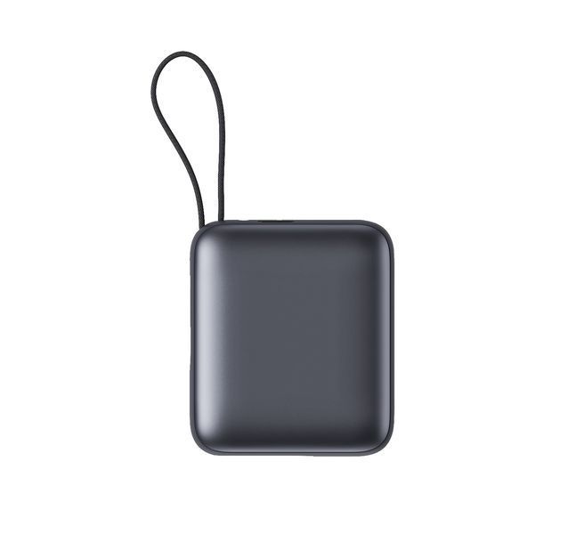 Повербанк Kalve 10000 mAh 22,5W, ТМ TEG 8091-10 фото