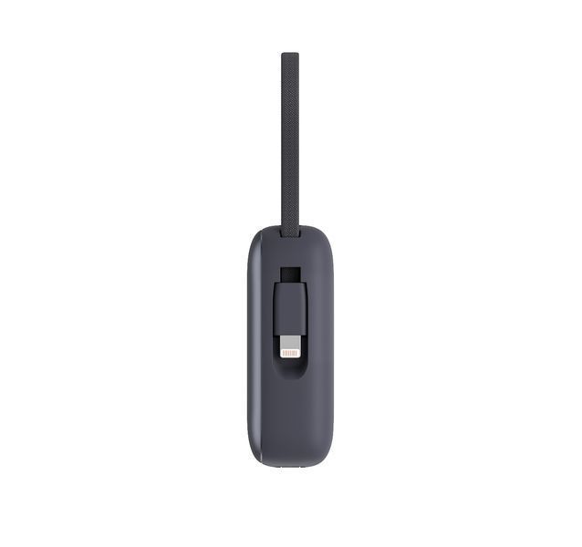 Повербанк Kalve 10000 mAh 22,5W, ТМ TEG 8091-10 фото