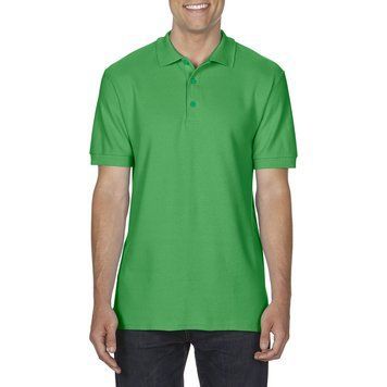 Поло Premium Cotton 223, TM Gildan 85800-2252C фото