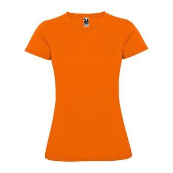 Футболка Montecarlo Woman 150, TM Roly 0423-223 фото