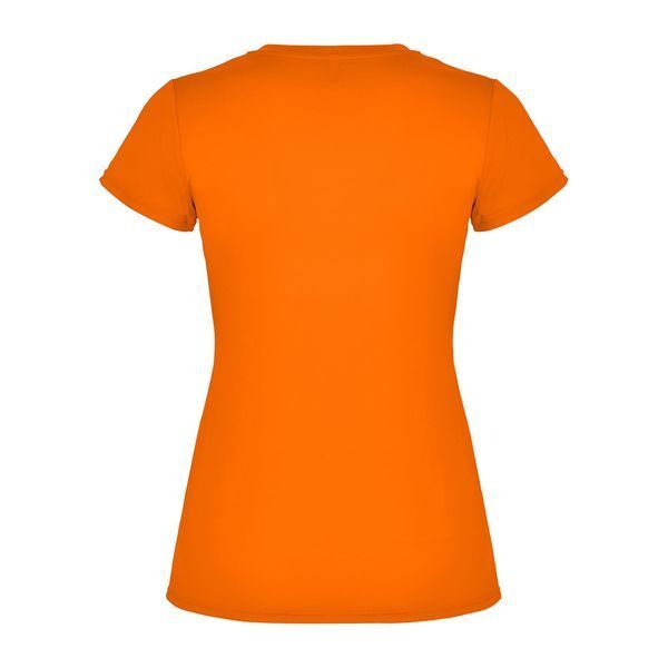 Футболка Montecarlo Woman 150, TM Roly 0423-223 фото