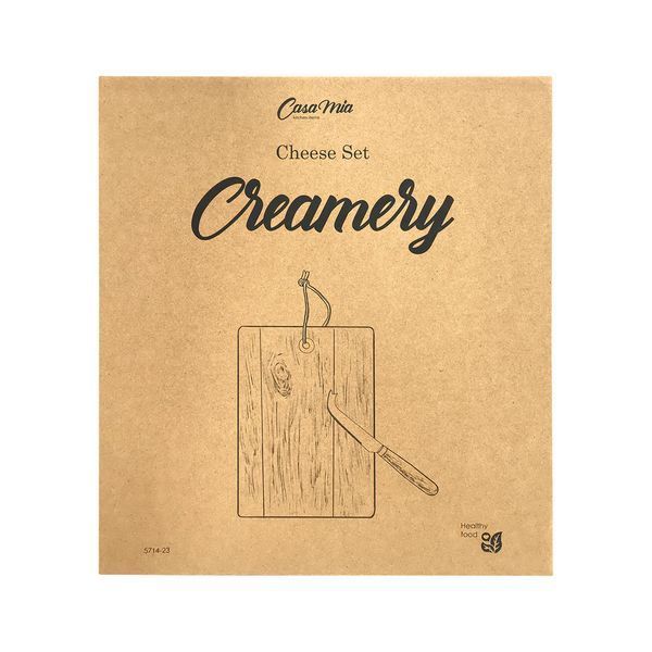 Набір для сиру Creamery, TM Casa Mia 5714-23 фото