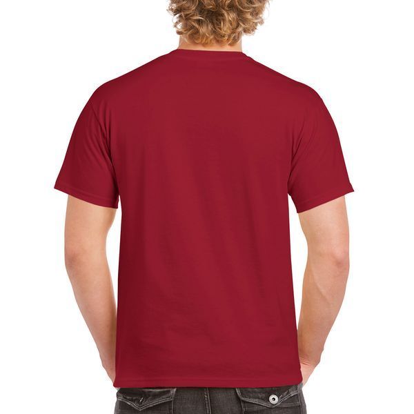 Футболка Heavy Cotton 180 5000-1955C фото