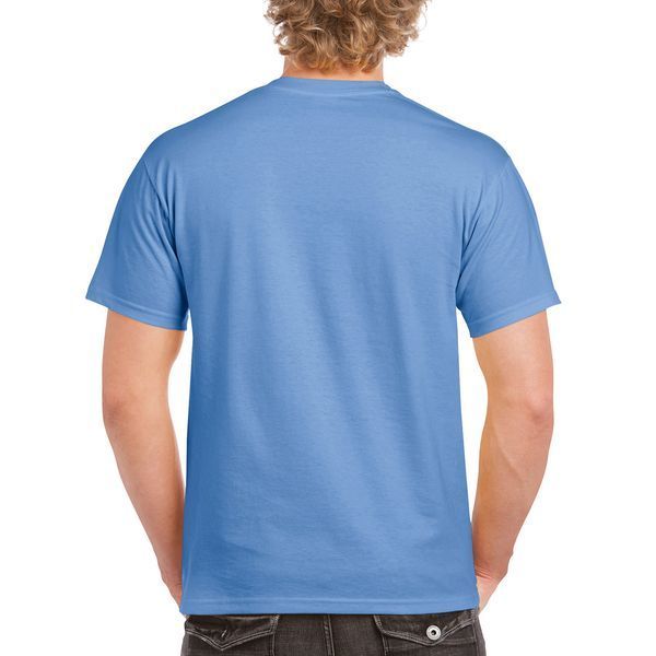 Футболка Heavy Cotton 180 5000-659C фото