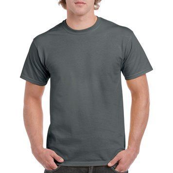 Футболка Heavy Cotton 180 5000-CG 10C фото