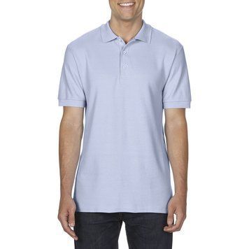 Поло Premium Cotton 223, TM Gildan 85800-543C фото