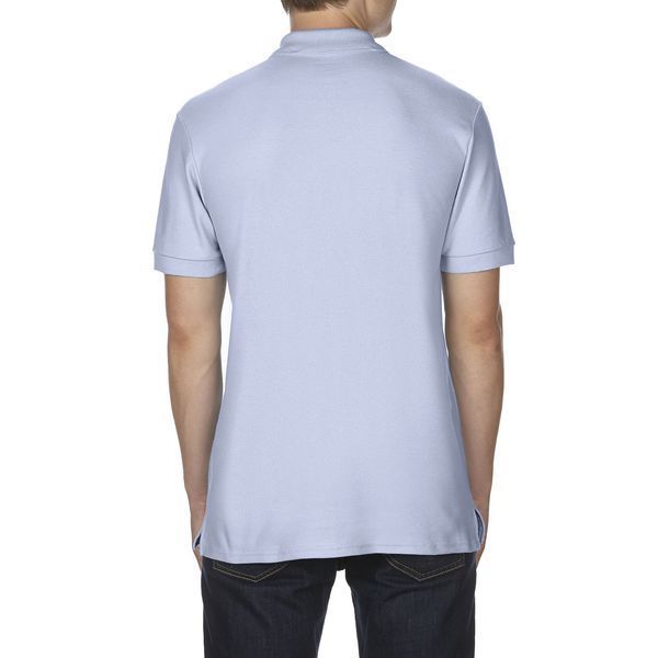 Поло Premium Cotton 223, TM Gildan 85800-543C фото