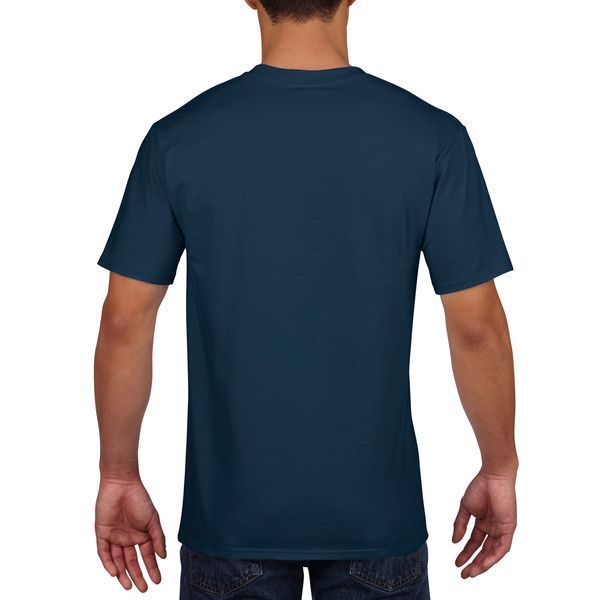 Футболка Premium Cotton 185 4100-533C фото