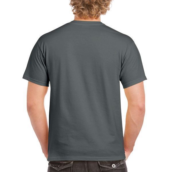 Футболка Heavy Cotton 180 5000-CG 10C фото