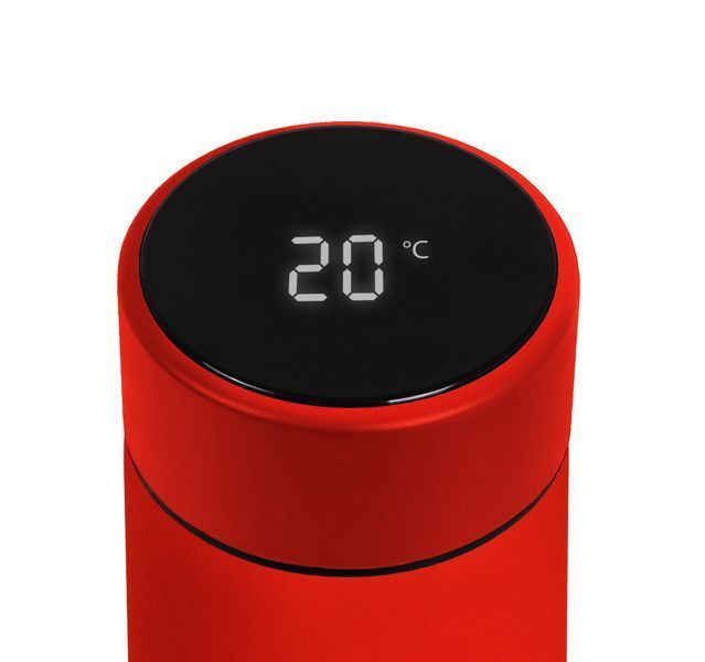 Термос Smart, TM Discover 2619-04 фото