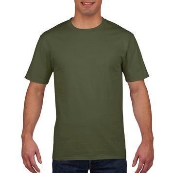 Футболка Premium Cotton 185 4100-5615C фото