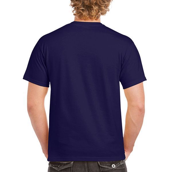 Футболка Heavy Cotton 180 5000-2746C фото