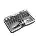 Набір інструментів Fix, TM Discover 9023-10 фото 1