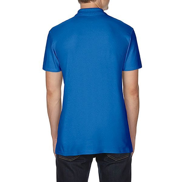 Поло SoftStyle 177, TM Gildan 64800-7686C фото