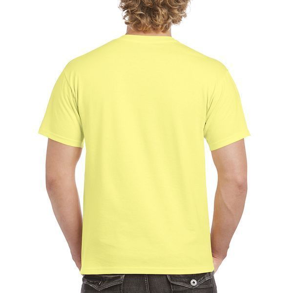 Футболка Heavy Cotton 180 5000-393C фото
