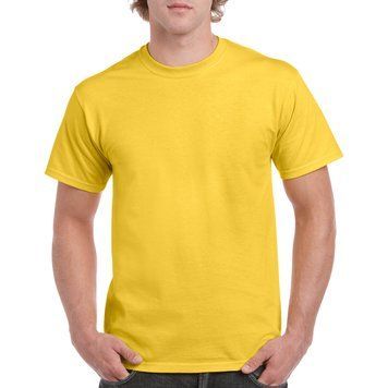 Футболка Heavy Cotton 180 5000-122C фото