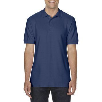 Поло Premium Cotton 223, TM Gildan 85800-533C фото