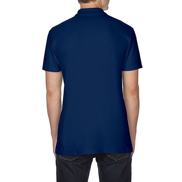 Поло SoftStyle 177, TM Gildan 64800-533C фото