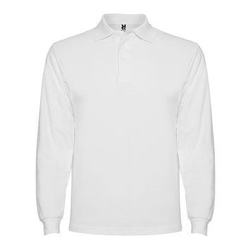 Поло з довгим рукавом Estrella L/S 220 6635-01 фото