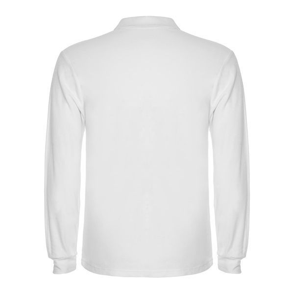 Поло з довгим рукавом Estrella L/S 220 6635-01 фото
