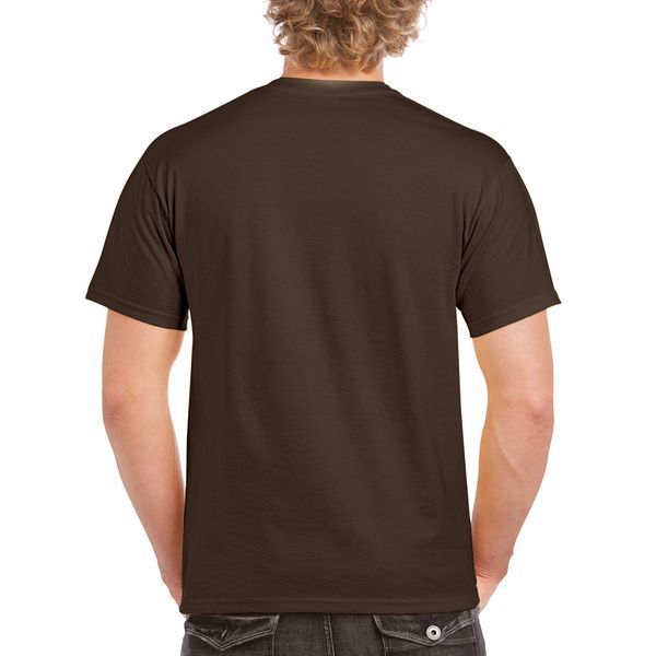 Футболка Heavy Cotton 180 5000-412C фото