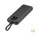 Повербанк Bulo 10000 mAh 22,5W, ТМ TEG 8093-08 фото 1