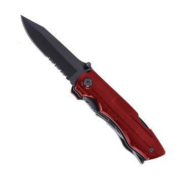 Ніж-мультитул Blade, TM Discover 9011-04 фото