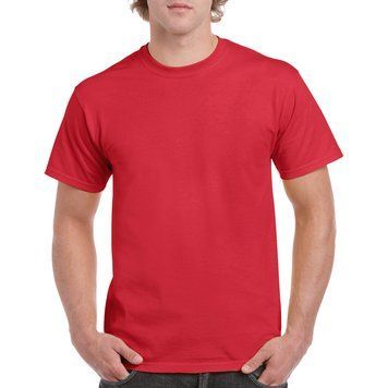 Футболка Heavy Cotton 180 5000-199C фото