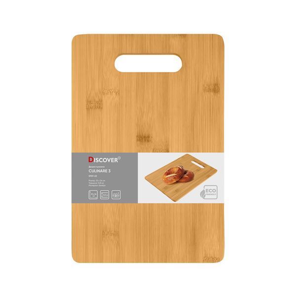 Дошка кухонна CULINARE 3, TM Discover 5707-23 фото