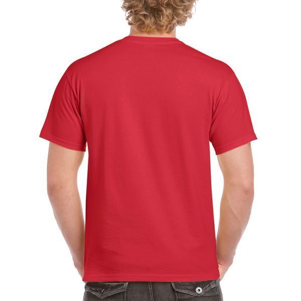 Футболка Heavy Cotton 180 5000-199C фото