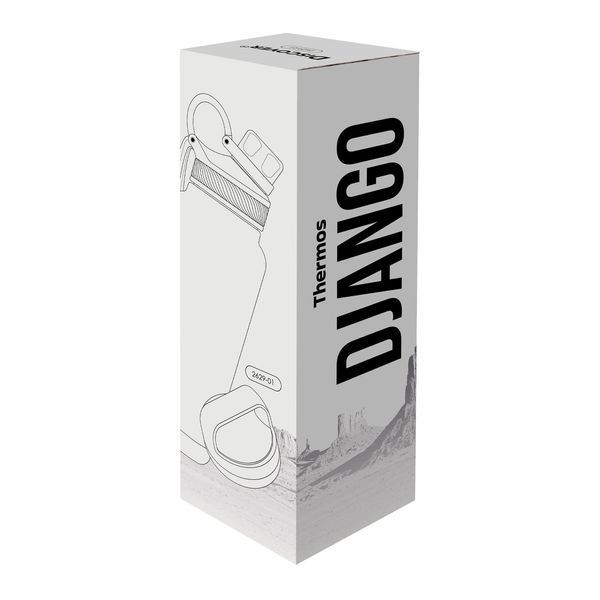 Термос Django, ТМ Discover 2629-01 фото