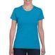 Футболка жіноча Heavy Cotton 180 5000L-7690C фото 1