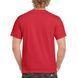 Футболка Heavy Cotton 180 5000-199C фото 2