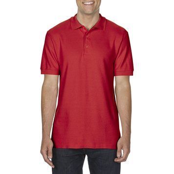 Поло Premium Cotton 223, TM Gildan 85800-199C фото
