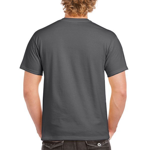 Футболка Heavy Cotton 180 5000-7545C фото