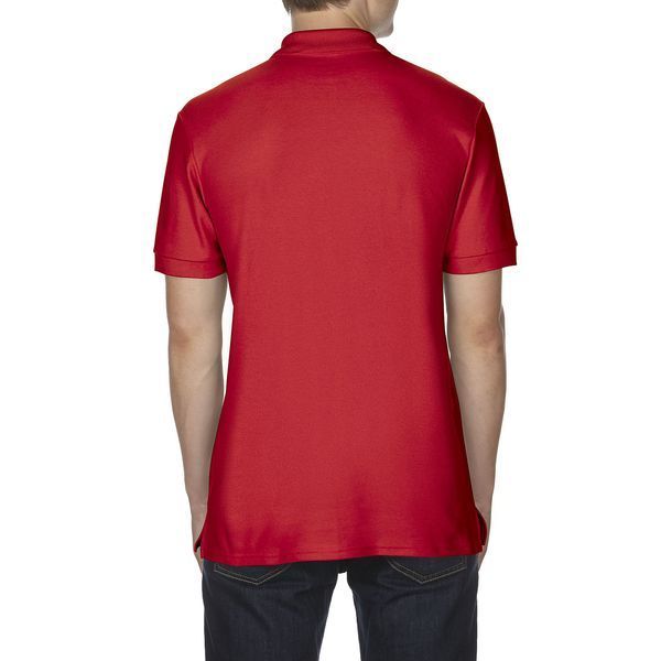 Поло Premium Cotton 223, TM Gildan 85800-199C фото