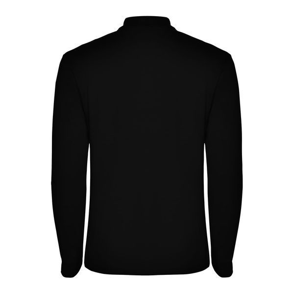 Поло з довгим рукавом Estrella L/S 220 6635-02 фото