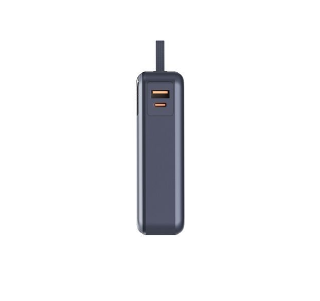 Універсальний зарядний пристрій FastLife 20000 mAh, TM TEG 8061-10 фото