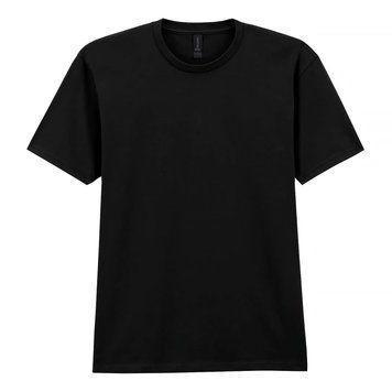 Футболка Softstyle Midweight 185 65000-B6C фото